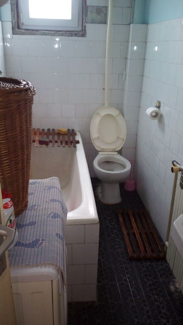 Valjevskog odreda 30, Beograd - 3