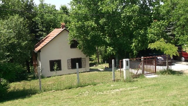 Krušedol selo bb-1, Irig - 1