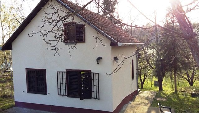 Krušedol selo bb-1, Irig - 2