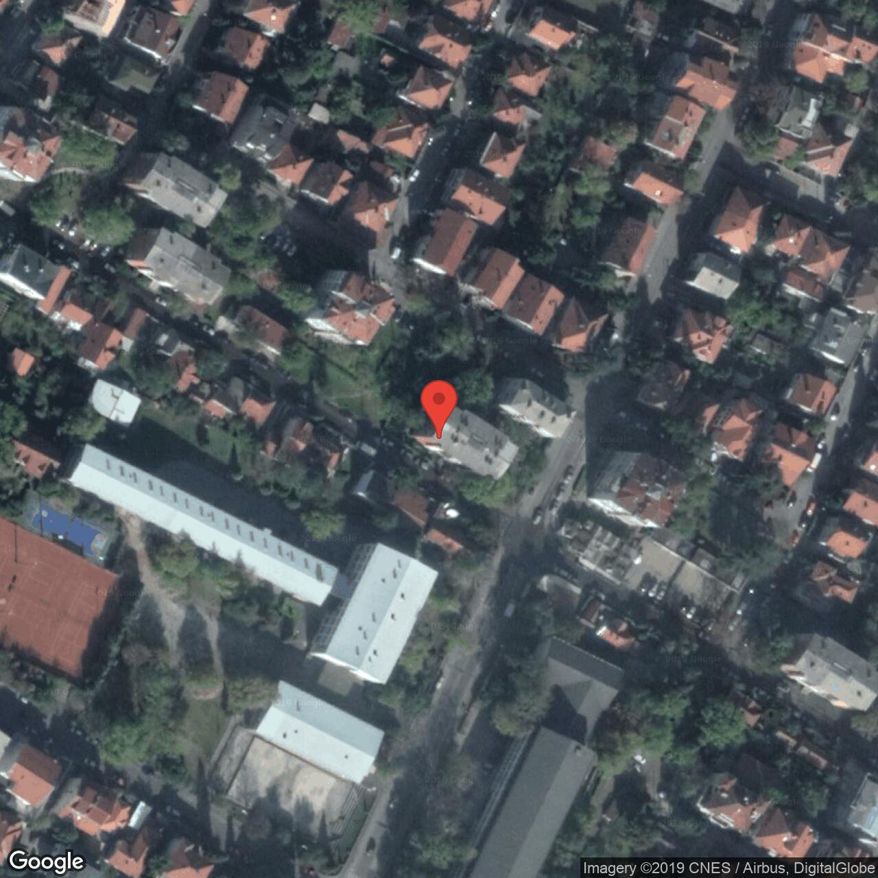 Vinodolska 3, Beograd