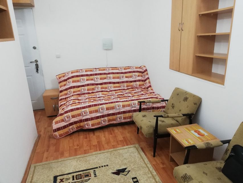 Mome Stanojlovića 14, Beograd - 2