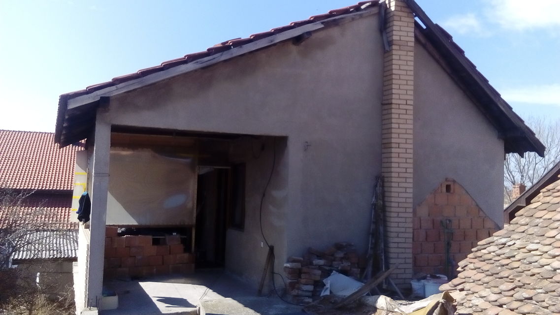 Sarajevska 3, Požarevac - 4