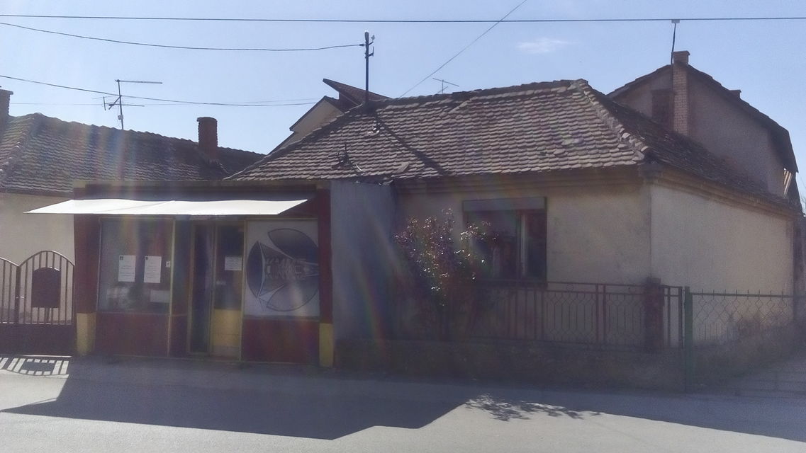 Sarajevska 3, Požarevac - 8