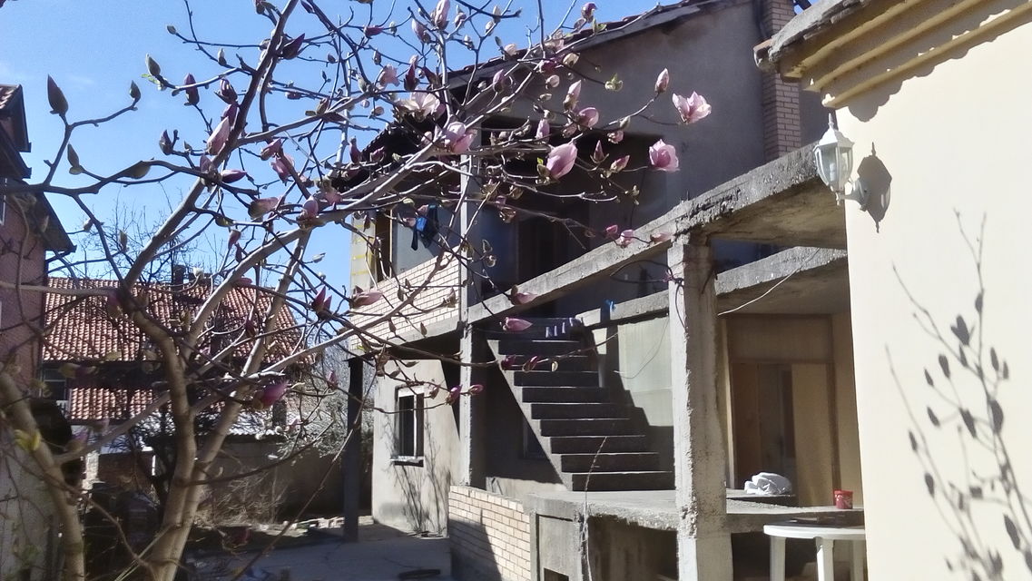 Sarajevska 3, Požarevac - 3