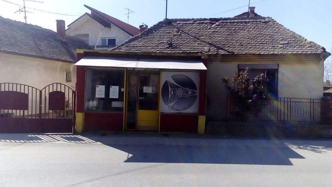 Sarajevska 3, Požarevac - 9