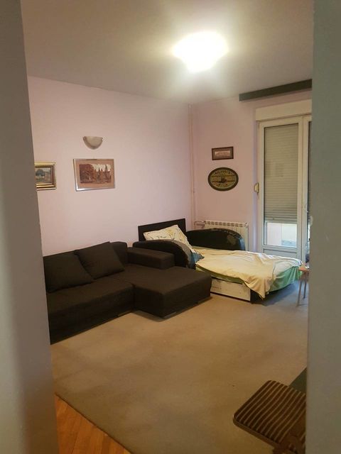 Prvomajska 101, Beograd - 3