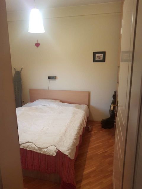 Prvomajska 101, Beograd - 4