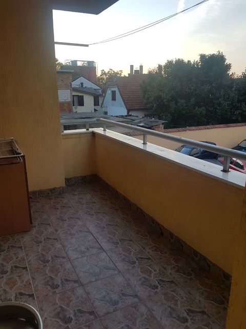 Prvomajska 101, Beograd - 6