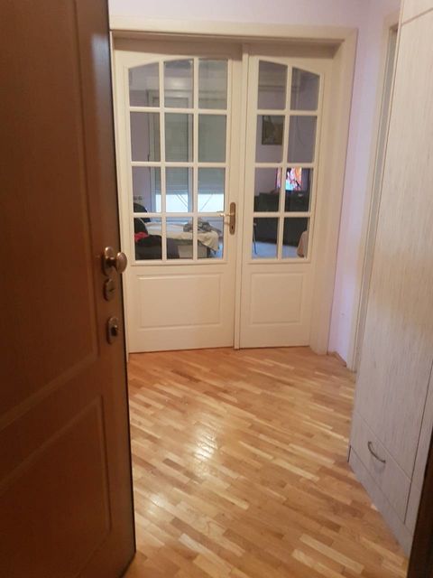 Prvomajska 101, Beograd - 5