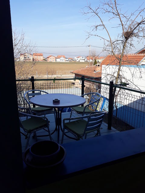 Tuluz Lotreka 14, Beograd - 10