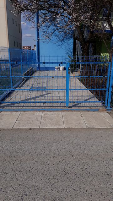 Tuluz Lotreka 14, Beograd - 8