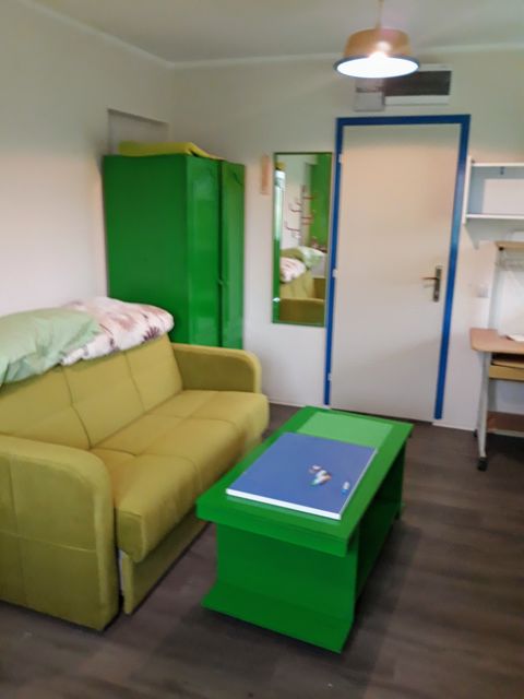 Tuluz Lotreka 14, Beograd - 5