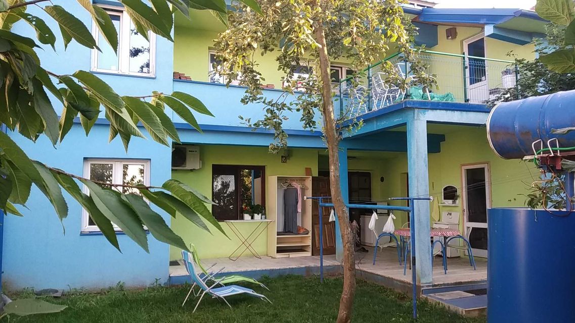 Tuluz Lotreka 14, Beograd