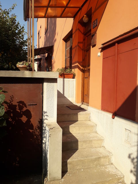 Pavla Pavlovića 13, Beograd - 1