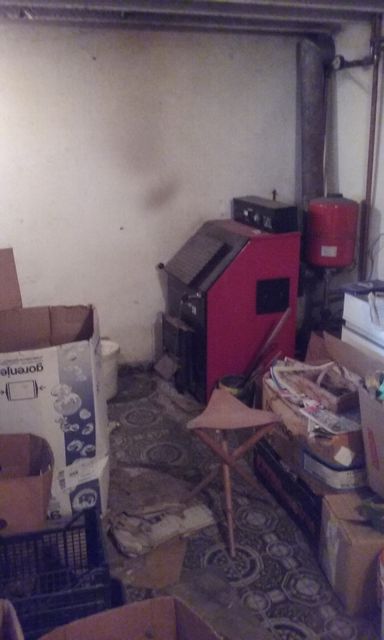 Pavla Pavlovića 13, Beograd - 10