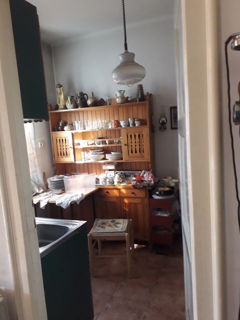 Pavla Pavlovića 13, Beograd - 3