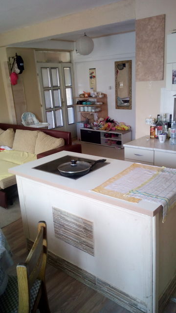 Topola 21, Beograd - 4