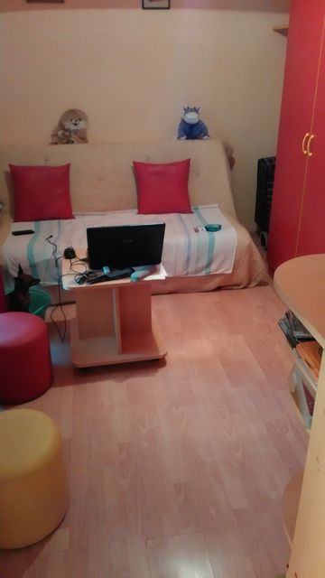 Sime Milutinovića Sarajlije bb-1, Novi Sad - 6