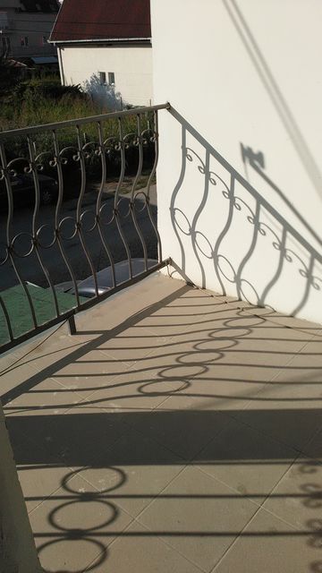 Sime Milutinovića Sarajlije bb-1, Novi Sad - 8