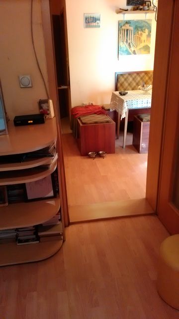 Sime Milutinovića Sarajlije bb-1, Novi Sad - 2