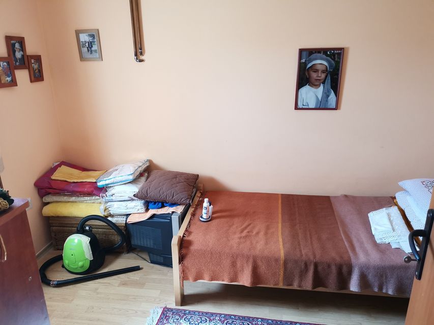 Šopić 65, Beograd - 15