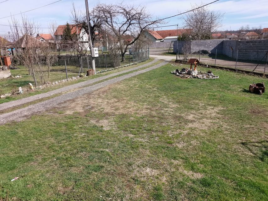 Šopić 65, Beograd - 6