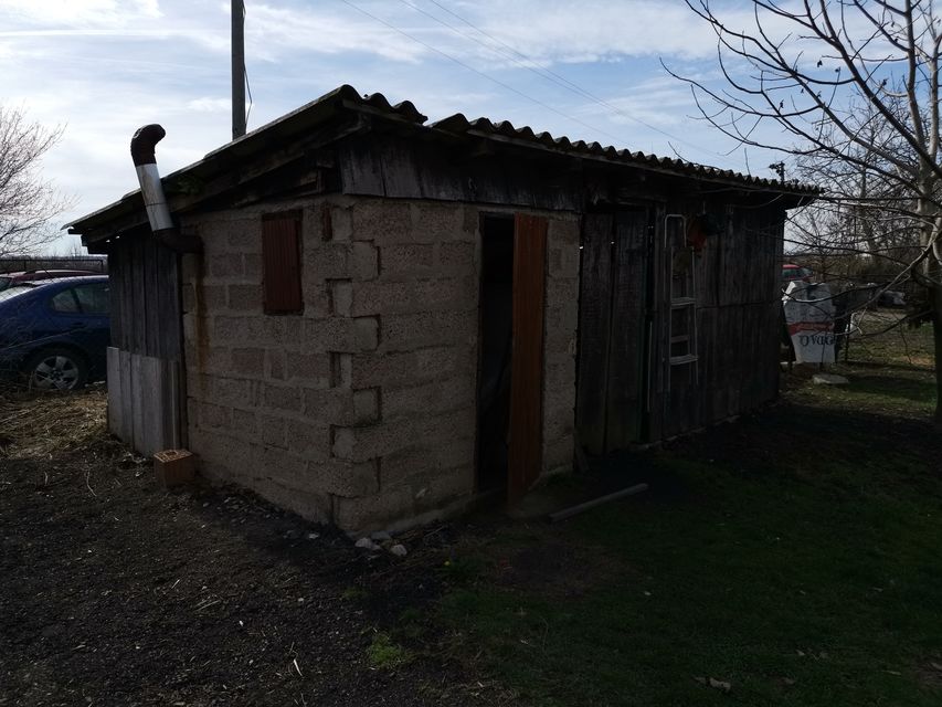 Šopić 65, Beograd - 18