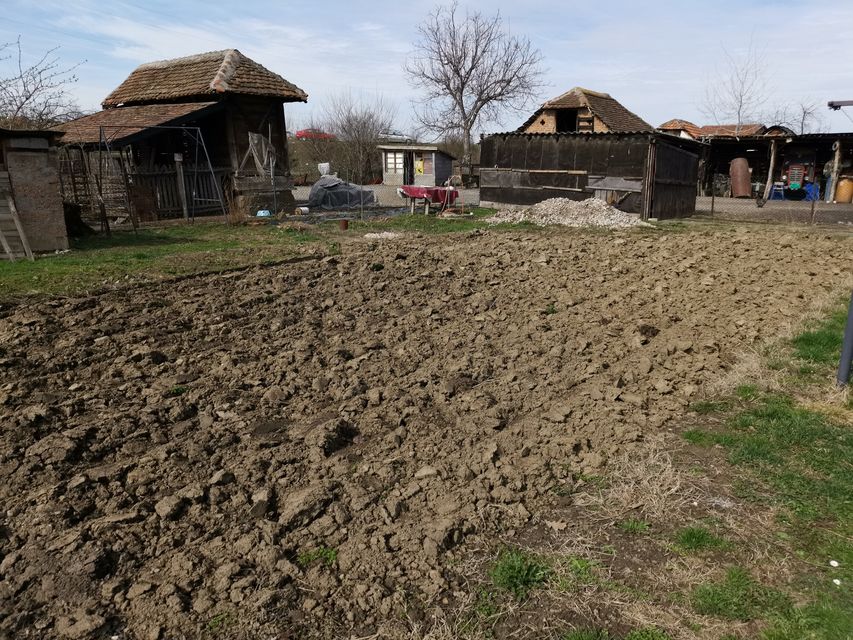 Šopić 65, Beograd - 17