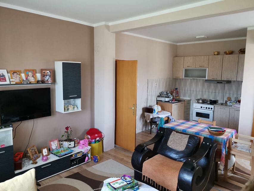 Šopić 65, Beograd - 9