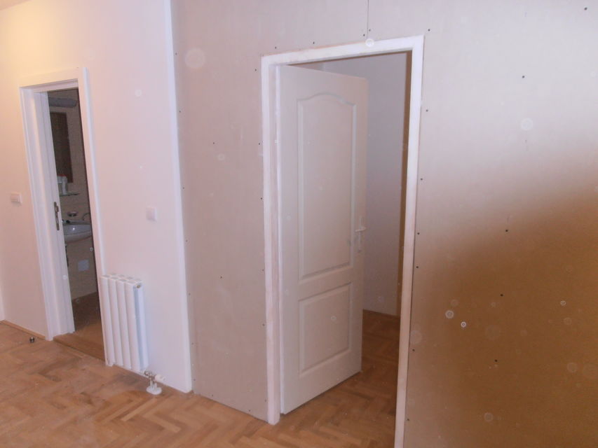 Mileve Marić Ajnštajn 86, Beograd - 1