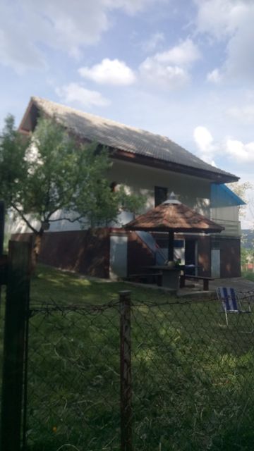 Rosići  3, Kosjerić