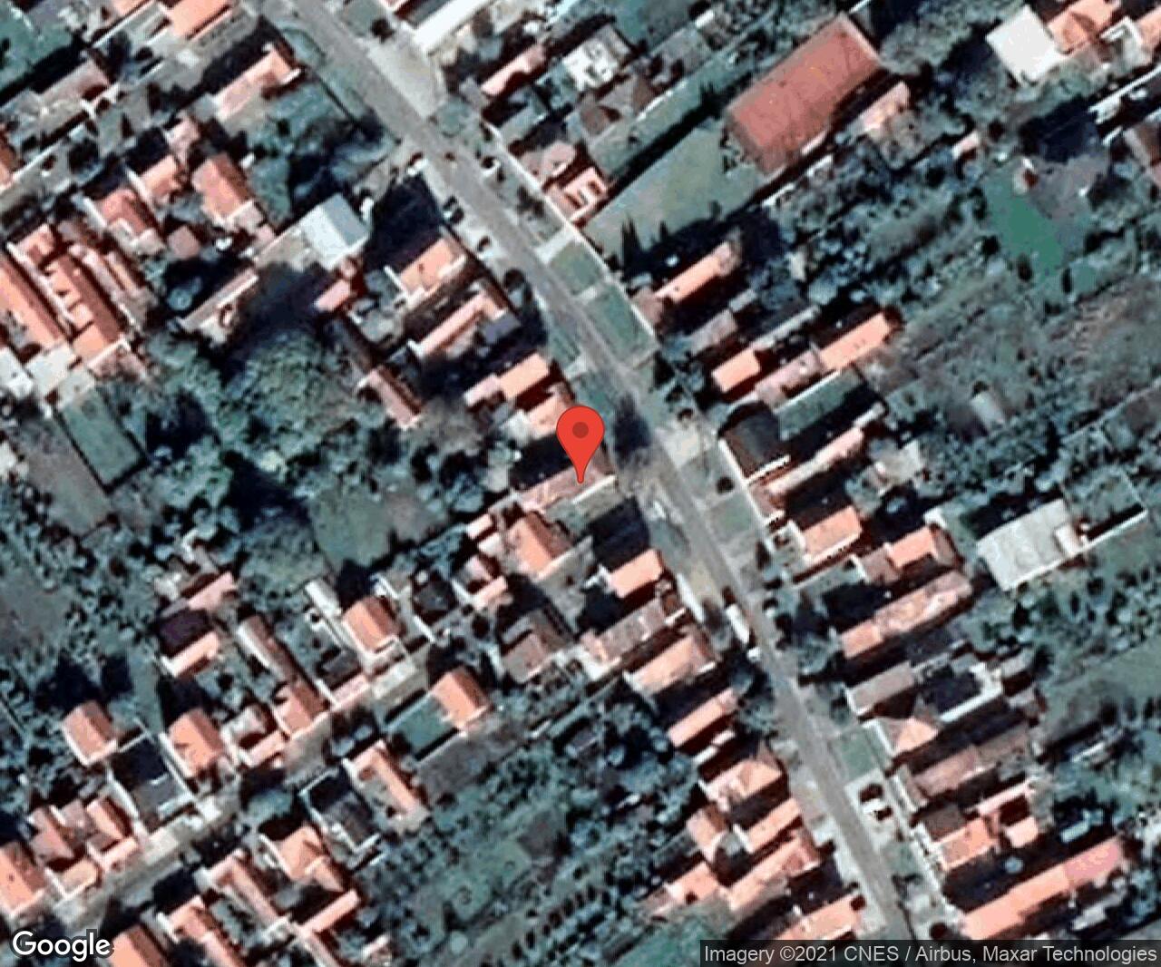 Vojvođanska 24, Inđija