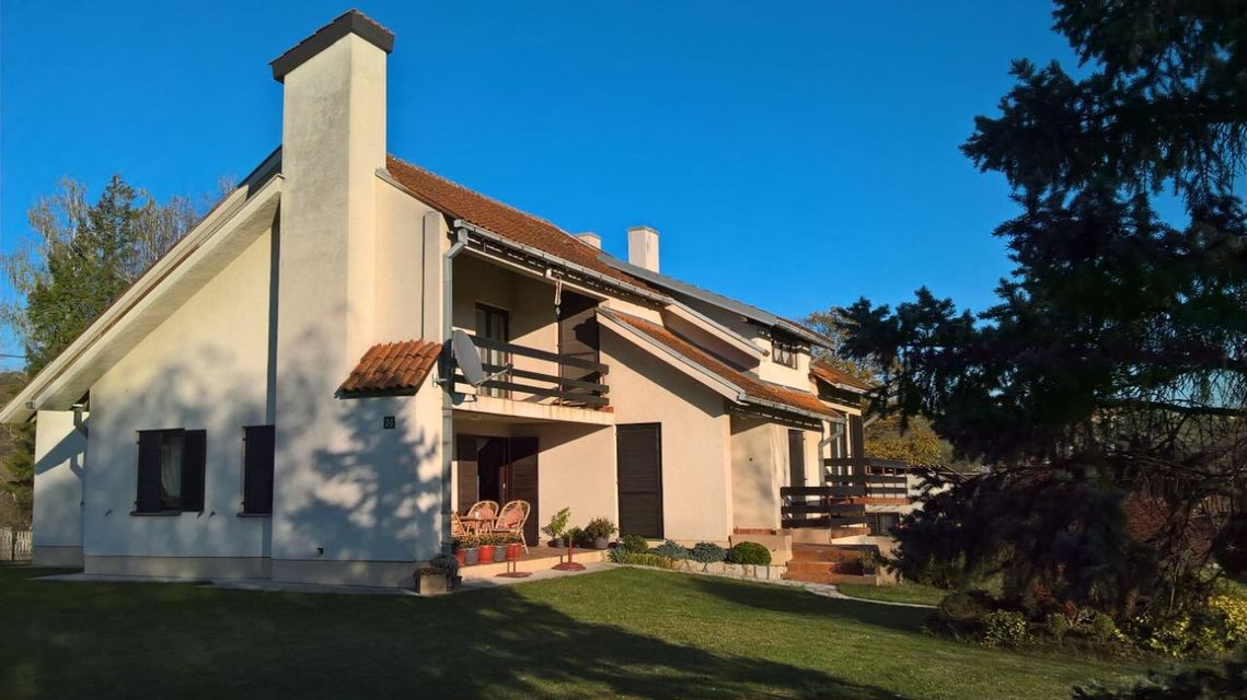 Rudnička  26, Gornji Milanovac