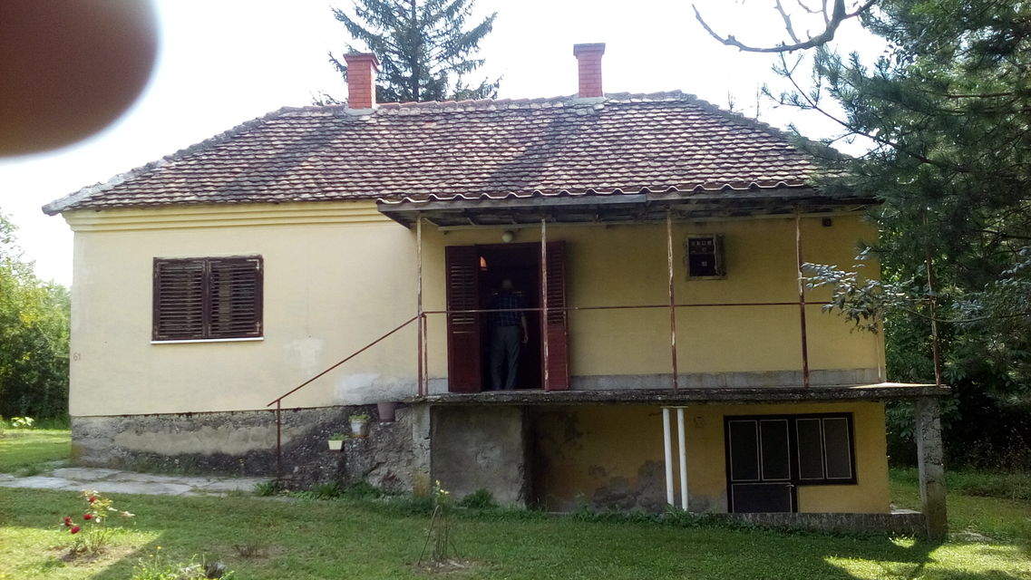Nepričava bb-1, Nepričava