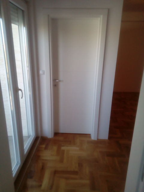 Dobanovački put 89, Beograd - 14