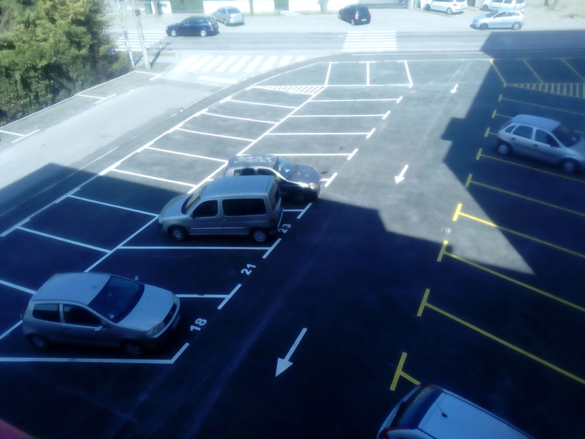 Dobanovački put 89, Beograd - 13