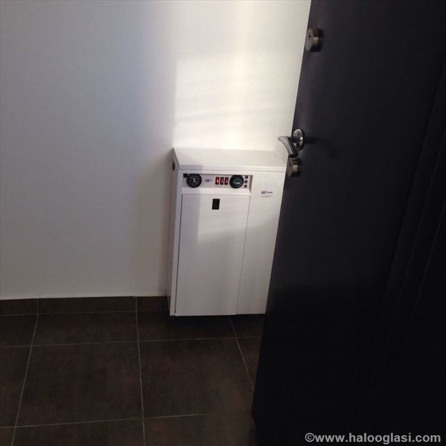 Dobanovački put 89, Beograd - 19