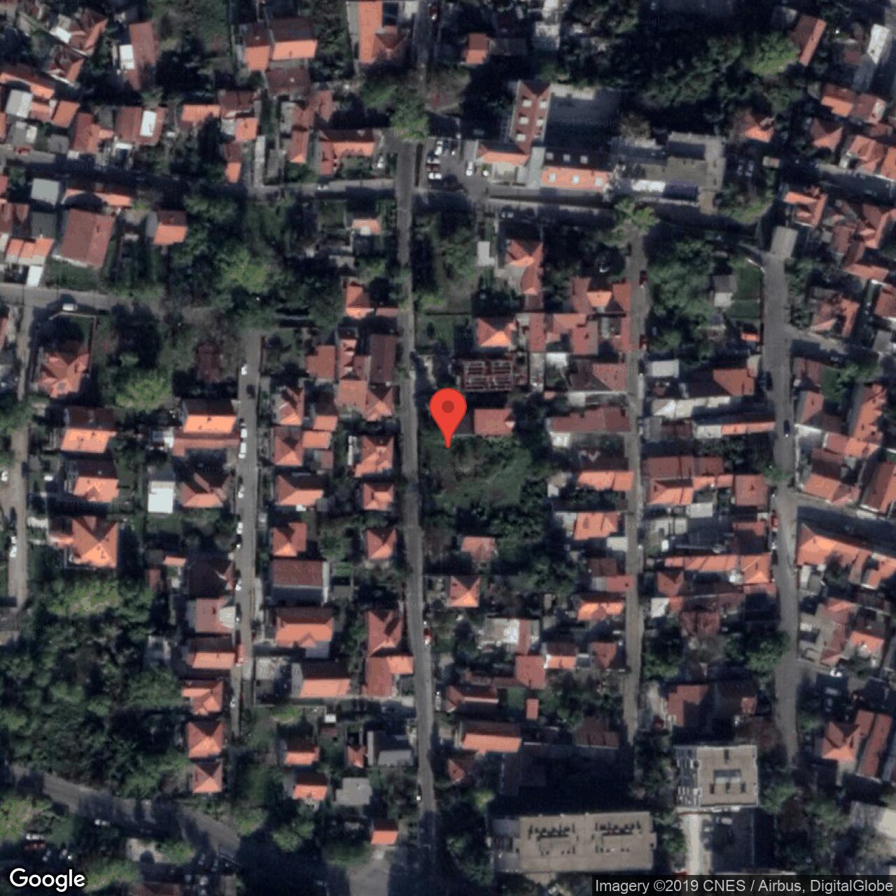 Braće Jerković 15, Beograd