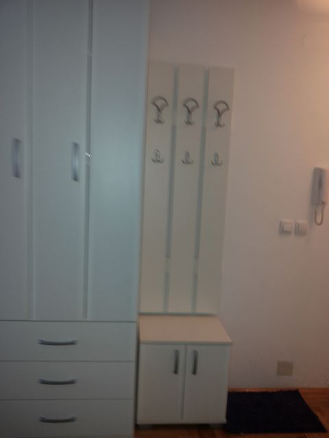 Belokrajinska 1, Beograd - 6