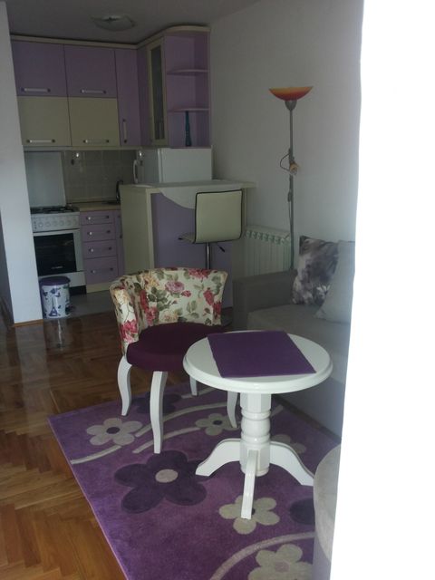 Belokrajinska 1, Beograd - 2