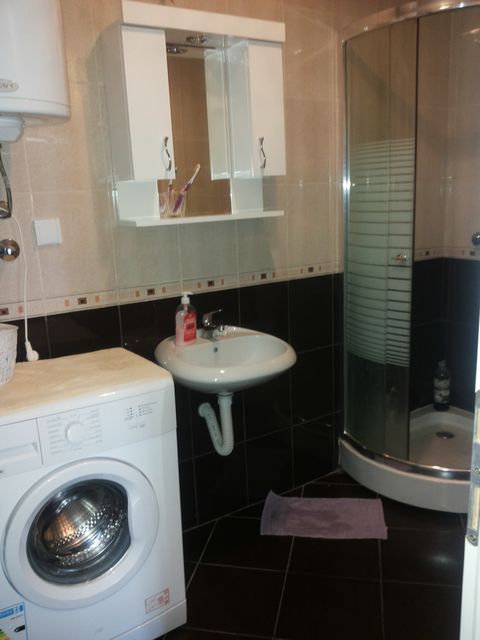 Belokrajinska 1, Beograd - 5