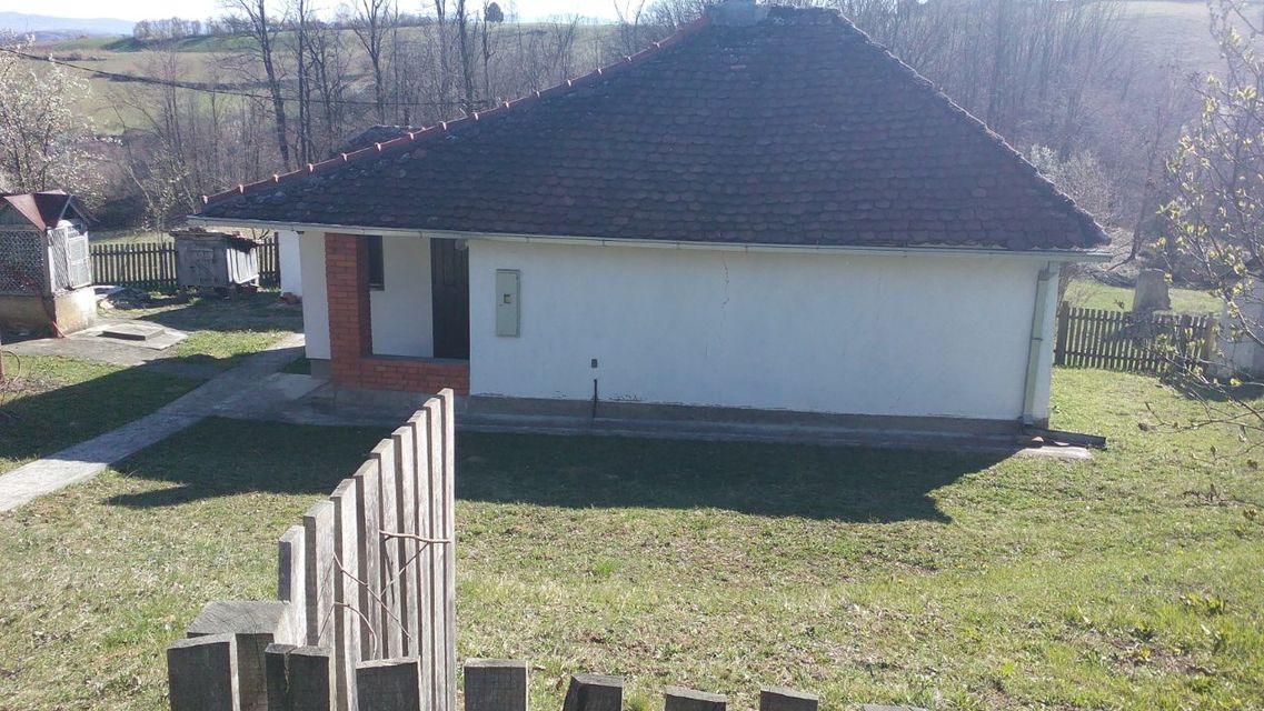 Beomužević bb-1, Beomužević