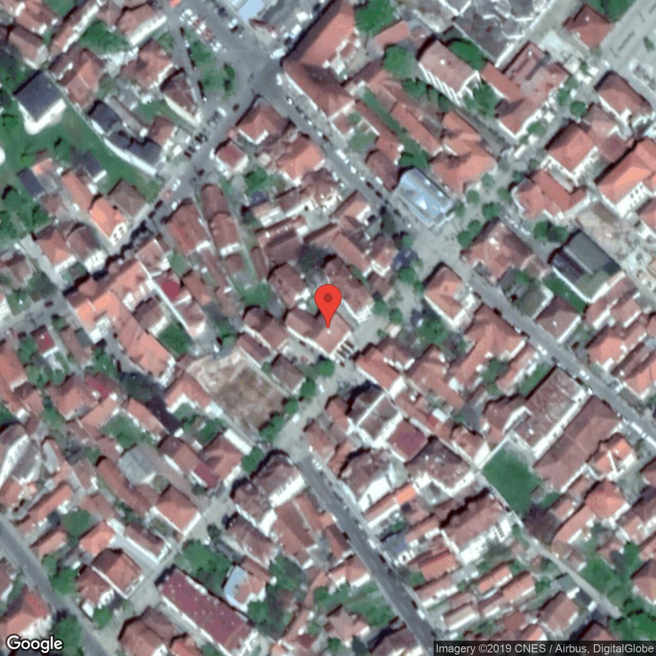 Majke Jugovića 16, Kruševac