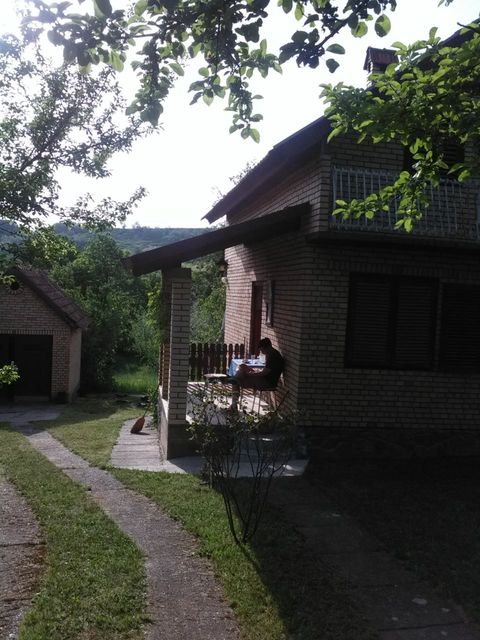 Žike Begojevića 7, Sremska Mitrovica - 3