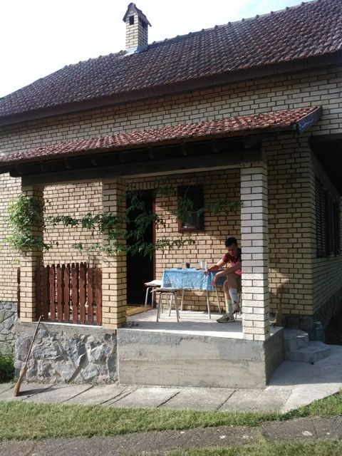 Žike Begojevića 7, Sremska Mitrovica - 2