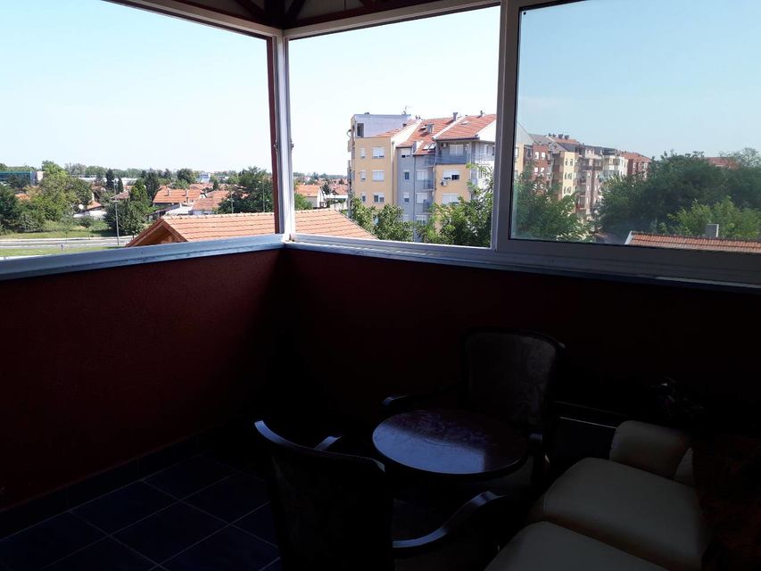 Petefi Šandora 168, Novi Sad - 11