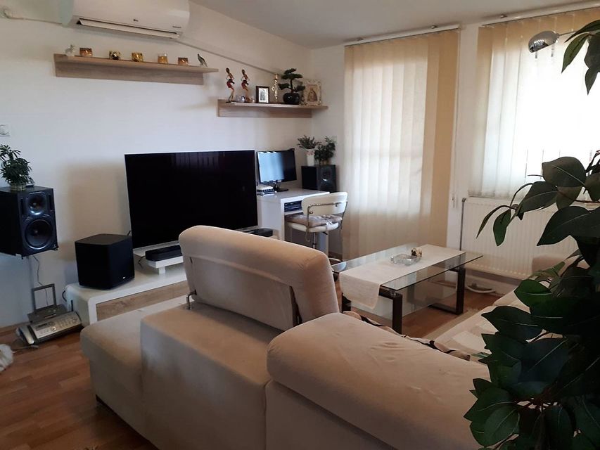 Petefi Šandora 168, Novi Sad - 1