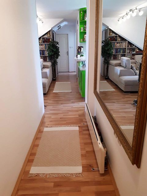 Petefi Šandora 168, Novi Sad - 2