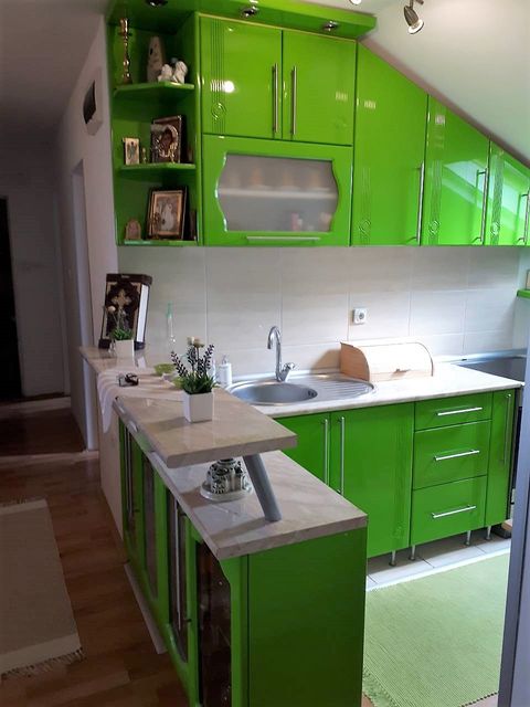 Petefi Šandora 168, Novi Sad - 6