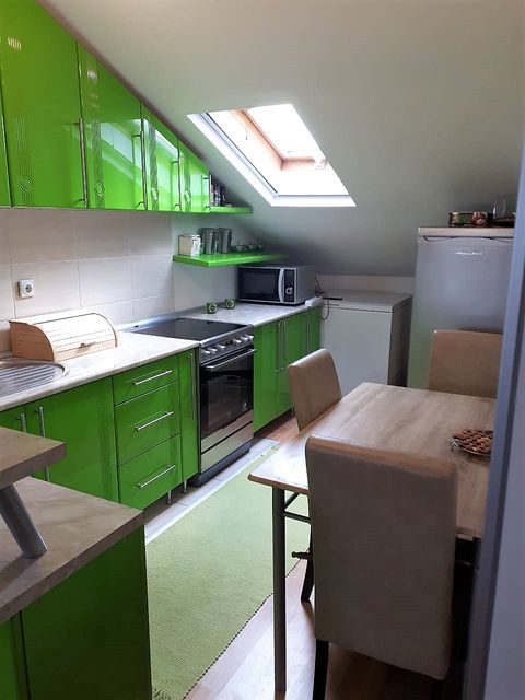 Petefi Šandora 168, Novi Sad - 8